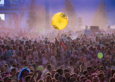 Servizio fotografico e video per eventi