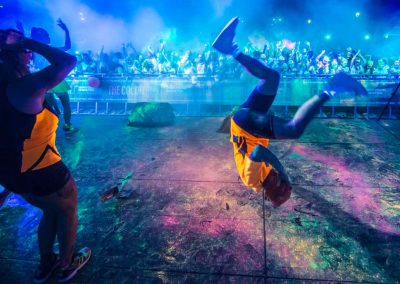 Foto e video per eventi