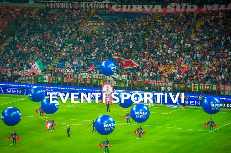 EVENTISPORTIVI