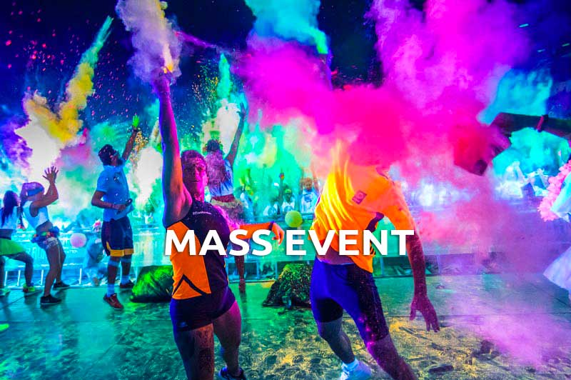 MASSEVENT