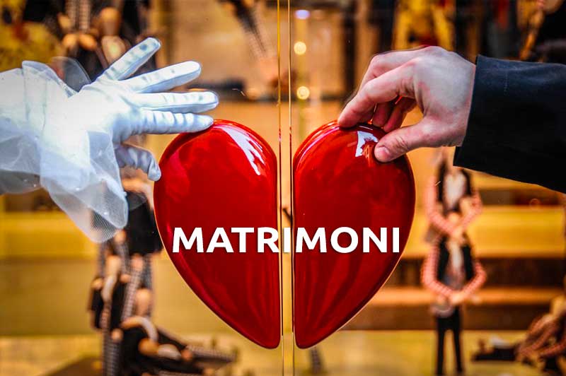 MATRIMONI