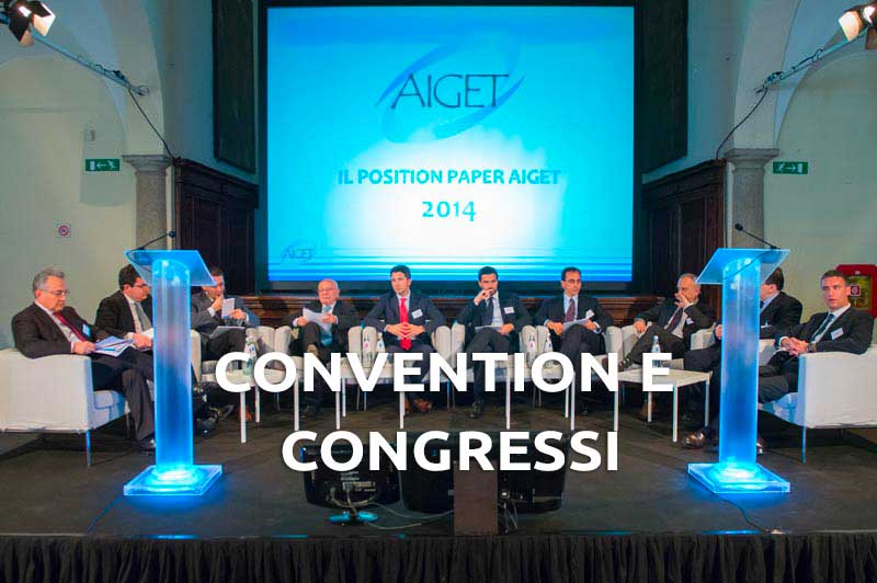 convention